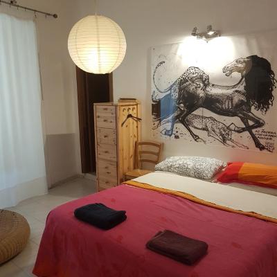 Buonanotte & Buongiorno Guesthouse (Corso Vittorio Emanuele N° 544 80135 Naples)