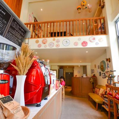 Good Day Hostel (1/13 Phetchaburi 15, Phetchaburi Rd., Rajthevee 10400 Bangkok)