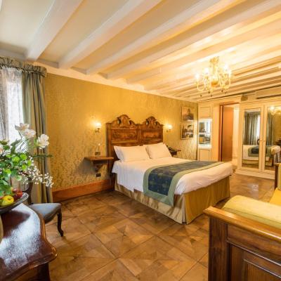 Hotel Casa Nicolò Priuli (Castello 4984/5 30122 Venise)
