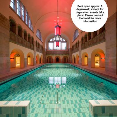 Hotel Oderberger (Oderberger Straße 57 10439 Berlin)