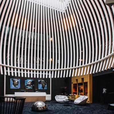 Photo Golden Tulip Saint Malo– Le Grand Bé