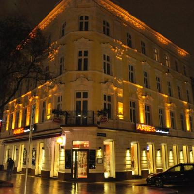 Photo Arnes Hotel Vienna