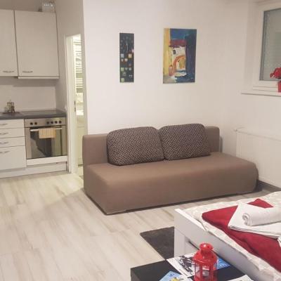 Home Away From Home - Apartment Ilica (63 Ilica 10000 Zagreb)