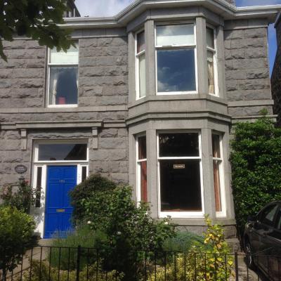Denmore Guest House (Denmore Guest House 166 Bon Accord Street AB11 6TX Aberdeen)