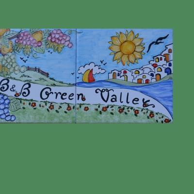 b&b Green Valley (Via Ariella 84135 Salerne)