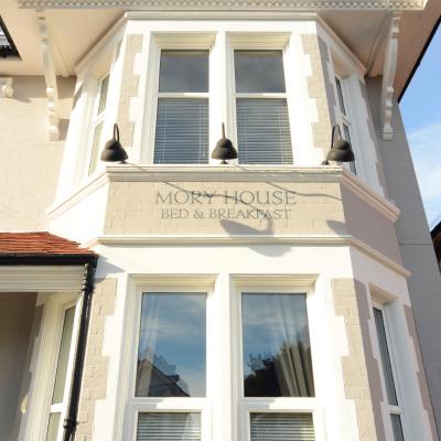 Mory House (31 Grand Avenue BH6 3SY Bournemouth)