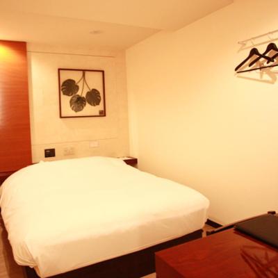 Hills Hotel Gotanda (Shinagawa-ku Higashigotanda 1-19-10 141-0022 Tokyo)