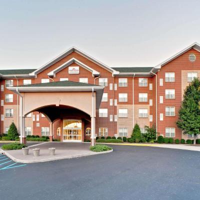 Hawthorn Suites by Wyndham Louisville East (751 Cypress Station Drive KY 40207 Louisville)
