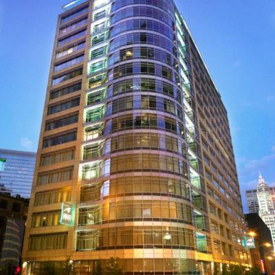 Kinzie Hotel (20 West Kinzie Street IL 60654 Chicago)
