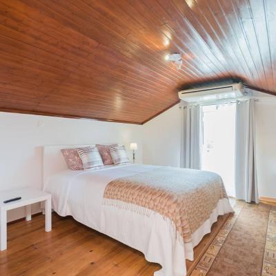 Lisbon Belém Guesthouse (Rua Vieira Portuense Nº12, 1ºDto. 1300-571 Lisbonne)