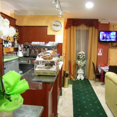 Hotel Air Palace Lingotto (Via Nizza 362 (interno 3) 10127 Turin)