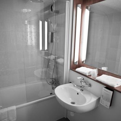 Photo Campanile Hendaye