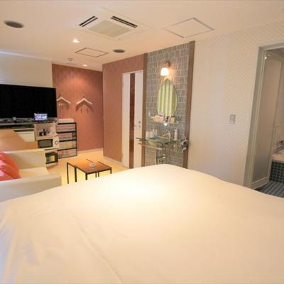 Hotel U (Bunkyo-ku Yushima 3-46-4 113-0034 Tokyo)