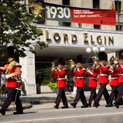 Lord Elgin Hotel (100 Elgin Street K1P 5K8 Ottawa)