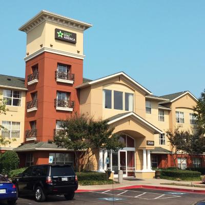 Extended Stay America Suites - Memphis - Wolfchase Galleria (2520 Horizon Lake Drive TN 38133 Memphis)