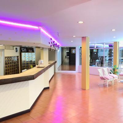 Pattaya At Nine (217/10 Moo 10, Soi 9 Liab Chai Haad, Nongprue, Banglamung, Chonburi 20150 Pattaya (centre))