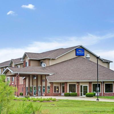 Baymont by Wyndham Indianapolis (1540 Brookville Crossing Way IN 46239 Indianapolis)