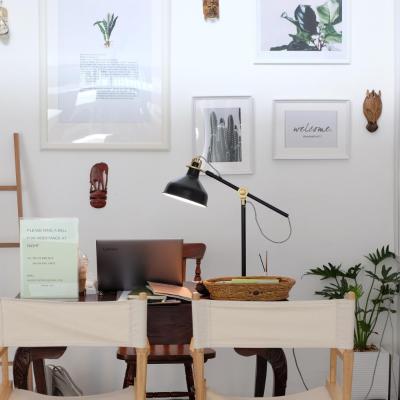 Haus Sathorn 21 (425/5 , Sathorn 21, South Sathorn, Bangkok, Thailand 10500 Bangkok)