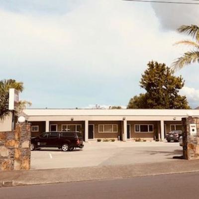 Phoenix Palm Motel (79 St Vincent Avenue, Remuera 1050 Auckland)