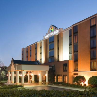 Hyatt Place Nashville Airport (721 Royal Parkway TN 37214 Nashville)