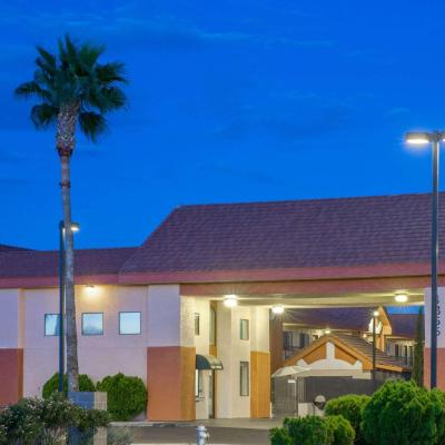 Days Inn by Wyndham Tucson Airport (4855 South Palo Verde Road  AZ 85714 Tucson)