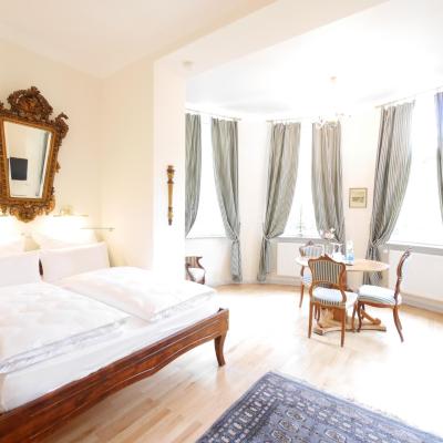 Hotel Rotdorn (Heerstraße 36 14055 Berlin)