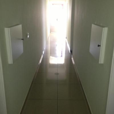 Hotel City Sacomã (Cipriano Siqueira 77 04209003 São Paulo)