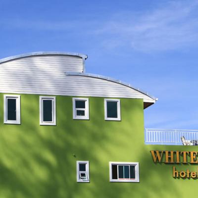 Photo White Cat Hotel