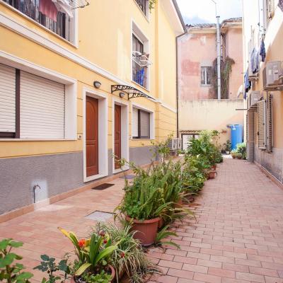 Davi (Via Turbigo 10 09123 Cagliari)