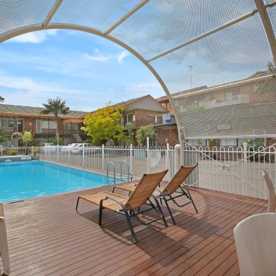 Ultimate Apartments Bondi Beach (59 O'Brien Street, Bondi Beach 2026 Sydney)