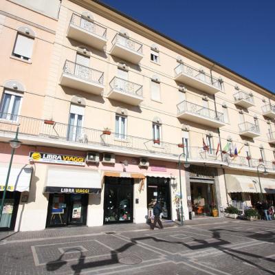 Hotel Stella D'Italia (Piazza Pascoli 34 47922 Rimini)