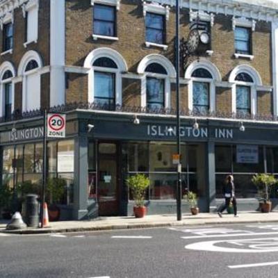 Islington Inn (366 Essex Road N1 3PD Londres)