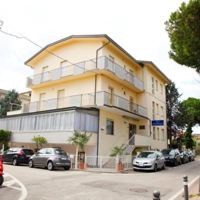 Hotel Lagomaggio (Via Lagomaggio 111 47923 Rimini)