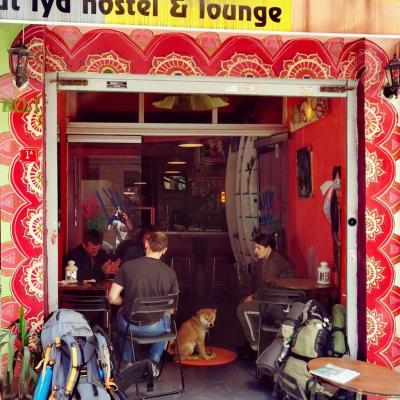 Photo Chillout Lya Hostel & Lounge