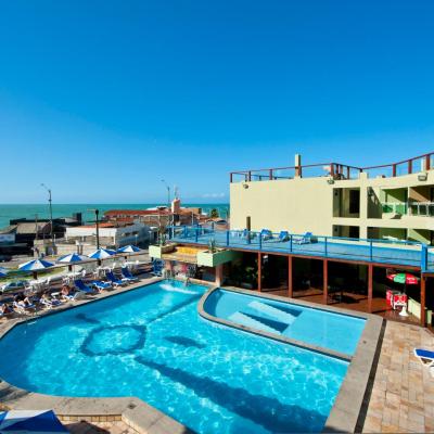 Photo Natal Praia Hotel