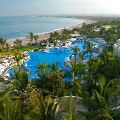 Pueblo Bonito Emerald Bay Resort & Spa - All Inclusive (Av. Emesto Coppel Compania s/n, Nuevo Mazatlan 82110 Mazatlán)