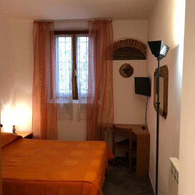 La Federiga (Piazza Pier Della Francesca, 1 50142 Florence)