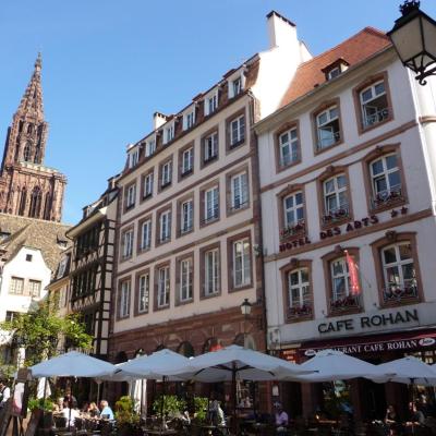 Photo Hotel des Arts - Centre Cathédrale