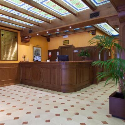 Agora Juan de Austria (Juan de Austria, 5 28010 Madrid)