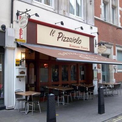 Mermaid Suite Hotel (3-4 Blenheim Street W1S 1LA Londres)