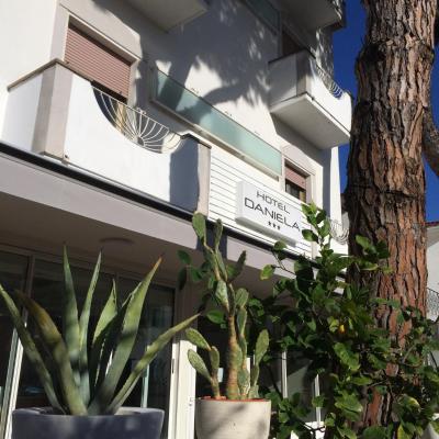 Hotel Daniela (Via Briga 2 47924 Rimini)