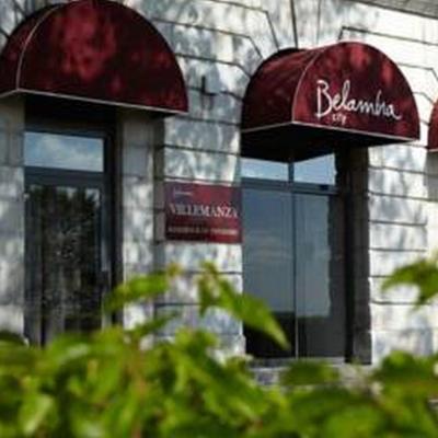 Résidence Villemanzy (21 Montee St Sebastien 69001 Lyon)