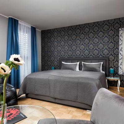Hotel Ambassador-Berlin Grünau (Riesserseestrasse 2 12527 Berlin)