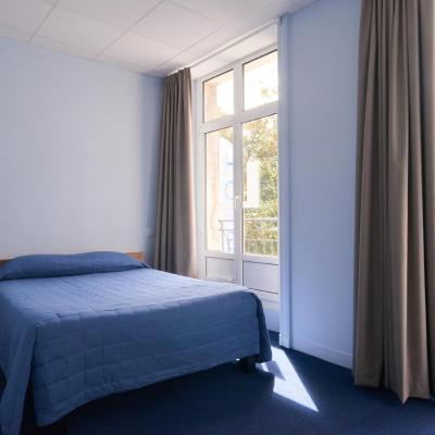 Hotel Le Petit Duquesne (5 Allée Duquesne - Cours Des 50 Otages 44000 Nantes)