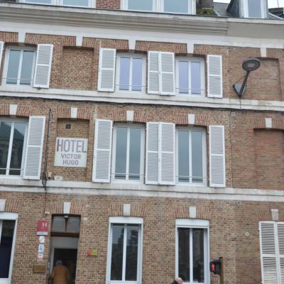 Photo Hotel Victor Hugo