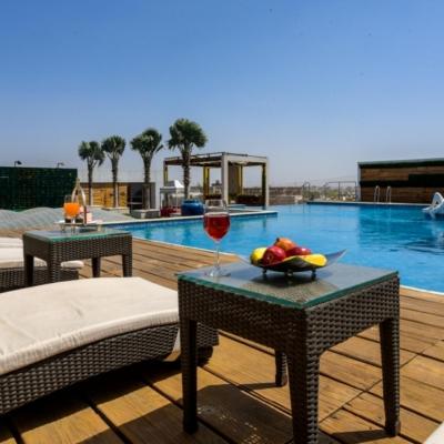 Shakun Hotels And Resorts (D-28, Subhash Marg C-Scheme Jaipur 302001 Jaipur)