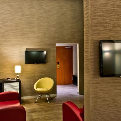 Artim Hotel (Fuggerstr. 20 10777 Berlin)