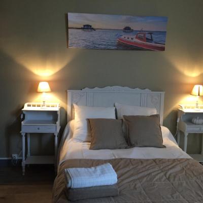 Villa des T (5 Avenue du Général de Gaulle 33120 Arcachon)