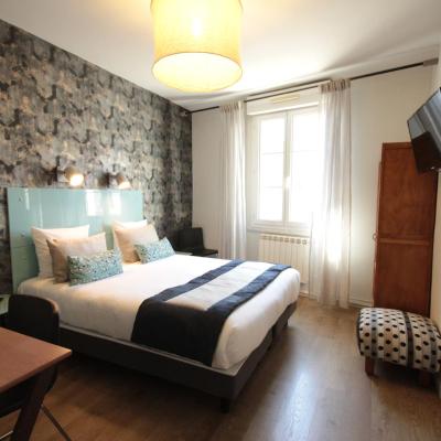 Hôtel Des Arts, Artisanal et Indépendant (6 boulevard Victor Hugo 34000 Montpellier)