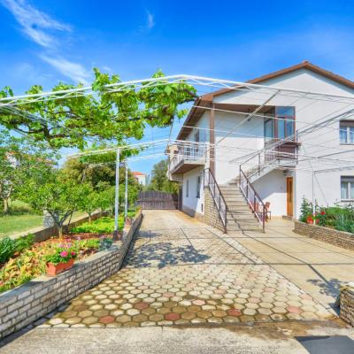 Apartment & room Milka 1633 (4 Fažanska cesta 52100 Pula)